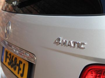 Mercedes-Benz ML